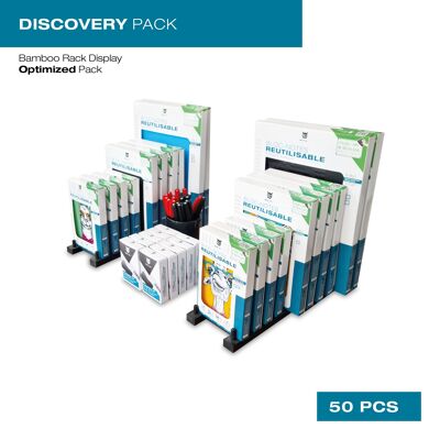 Pack - Discovery