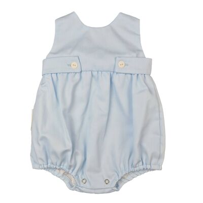 manel romper