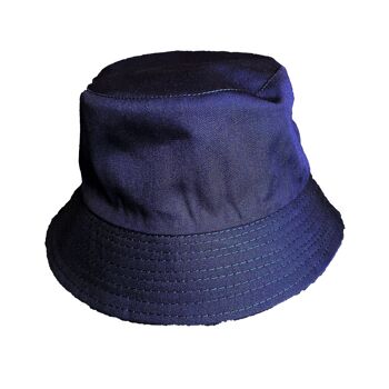 Panamá Hat Encarnado 4