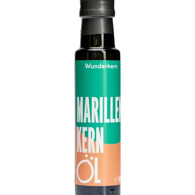 Apricot Kernel Oil