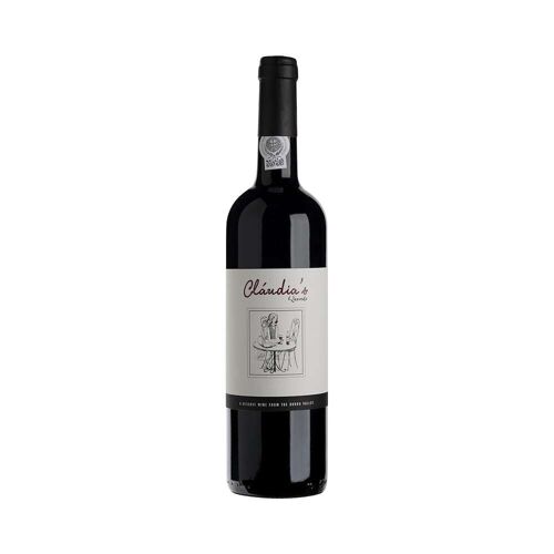 Quevedo Claudia´s Reserva Tinto