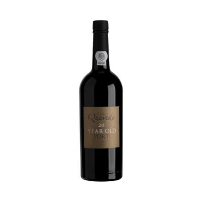 Quevedo Porto Tawny di 20 anni