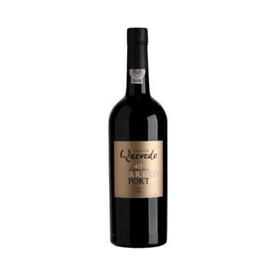 Quevedo Porto Tawny di 40 anni