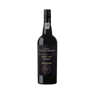 Porto Quinta Seara d´Ordens Porto Vintage 2019