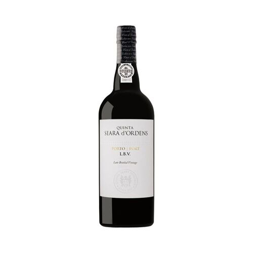 Porto Quinta Seara d´Ordens LBV 2016