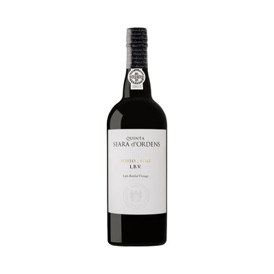 Porto Quinta Seara d'Ordens LBV 2016