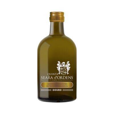 Huile d'olive extra vierge Quinta Seara d'Ordens