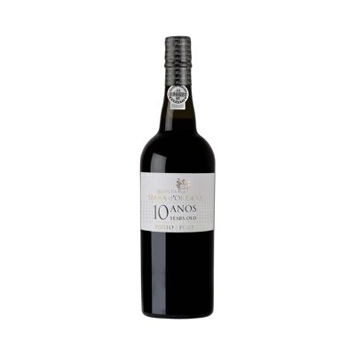 Seara d´Ordens Porto Tawny 10 Ans