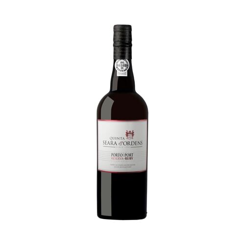 Seara d´Ordens Reserva Ruby Port