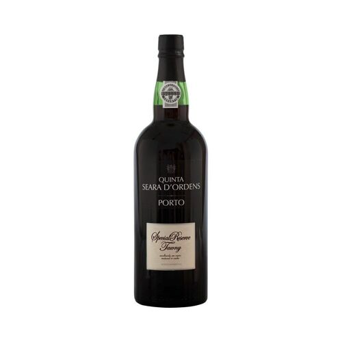 Seara d´Ordens Reserva Tawny Port