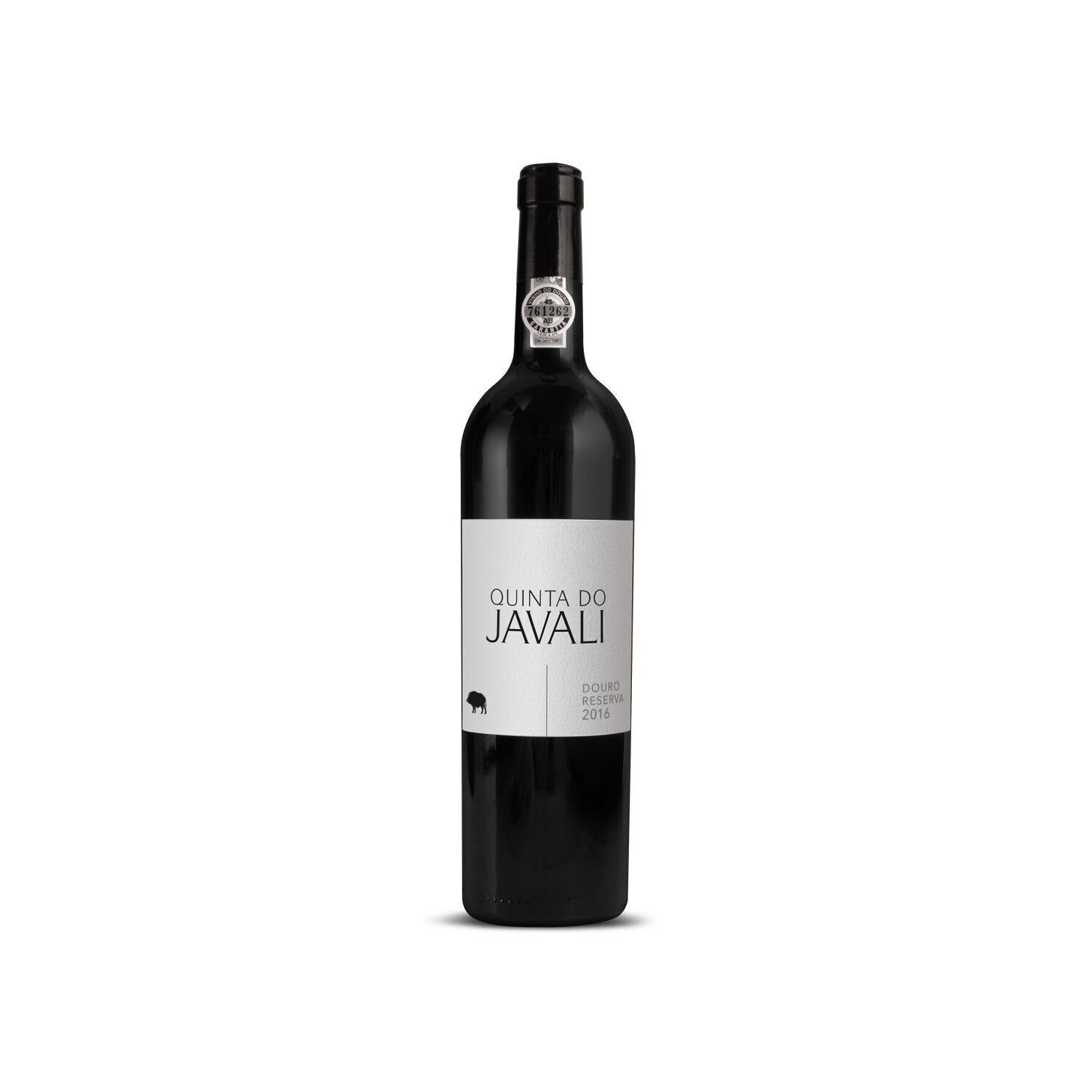 Quinta do Javali Reserva Tinto 2016
