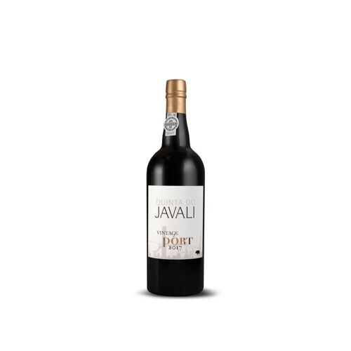 Porto Quinta do Javali Vintage Port 2017