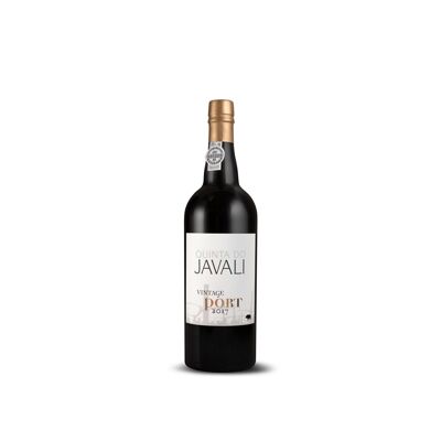 Porto Quinta do Javali Porto Vintage 2017