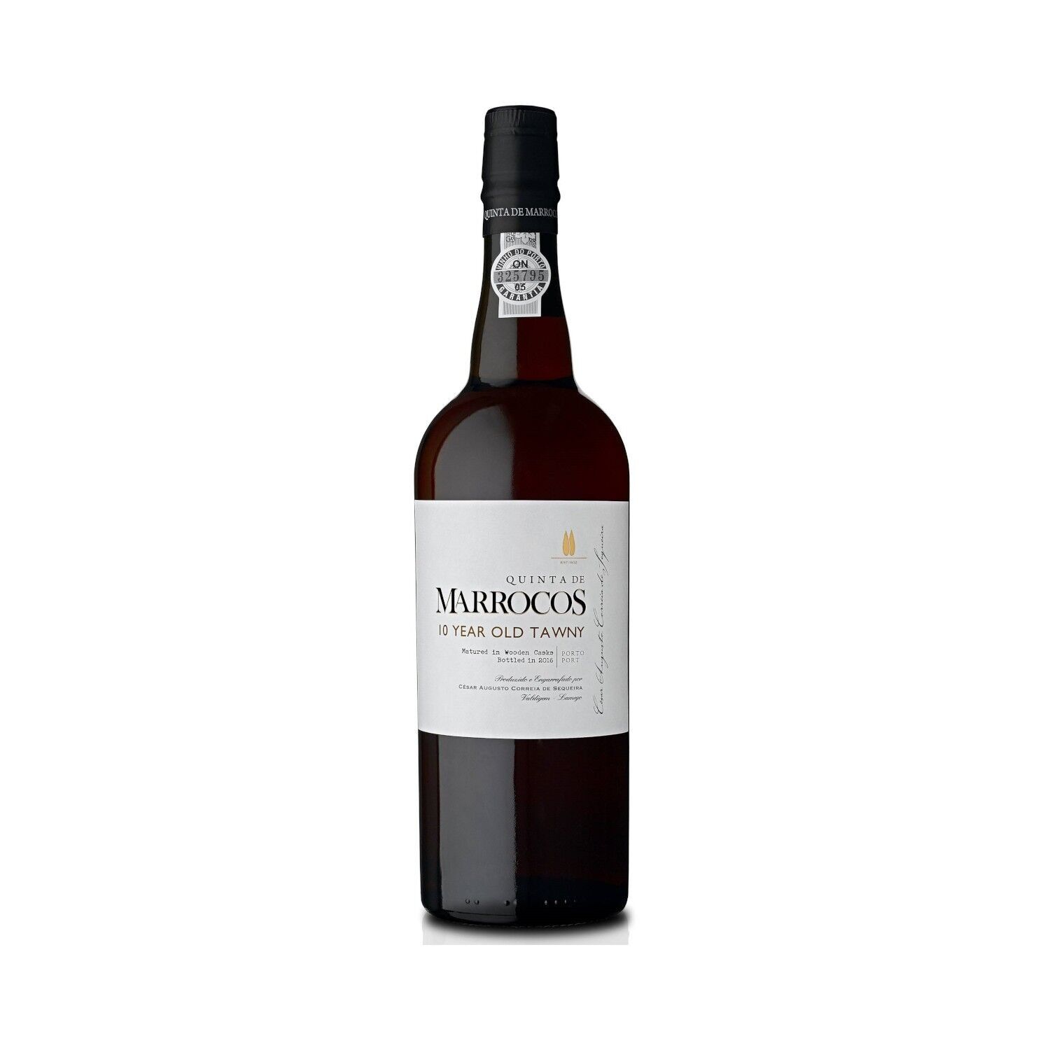 Quinta de Marrocos 10 Jahre alter Tawny Port