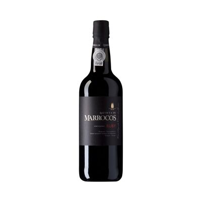 Quinta de Marrocos Porto Ruby