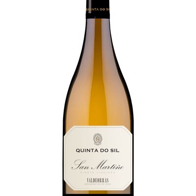 Quinta do Sil San Martiño