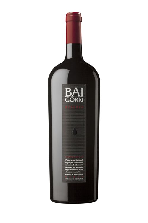 Baigorri Reserva 1500ml