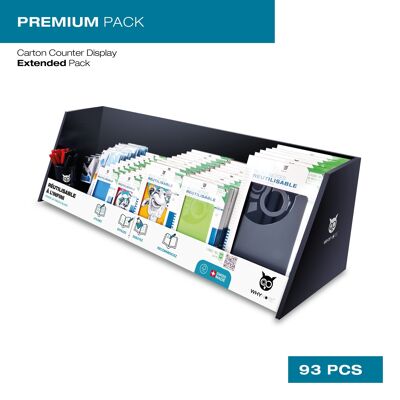 Paquete - Premium