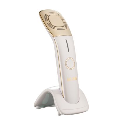 L&L Skin – YOKO Phototherapy Face and Neck Massager