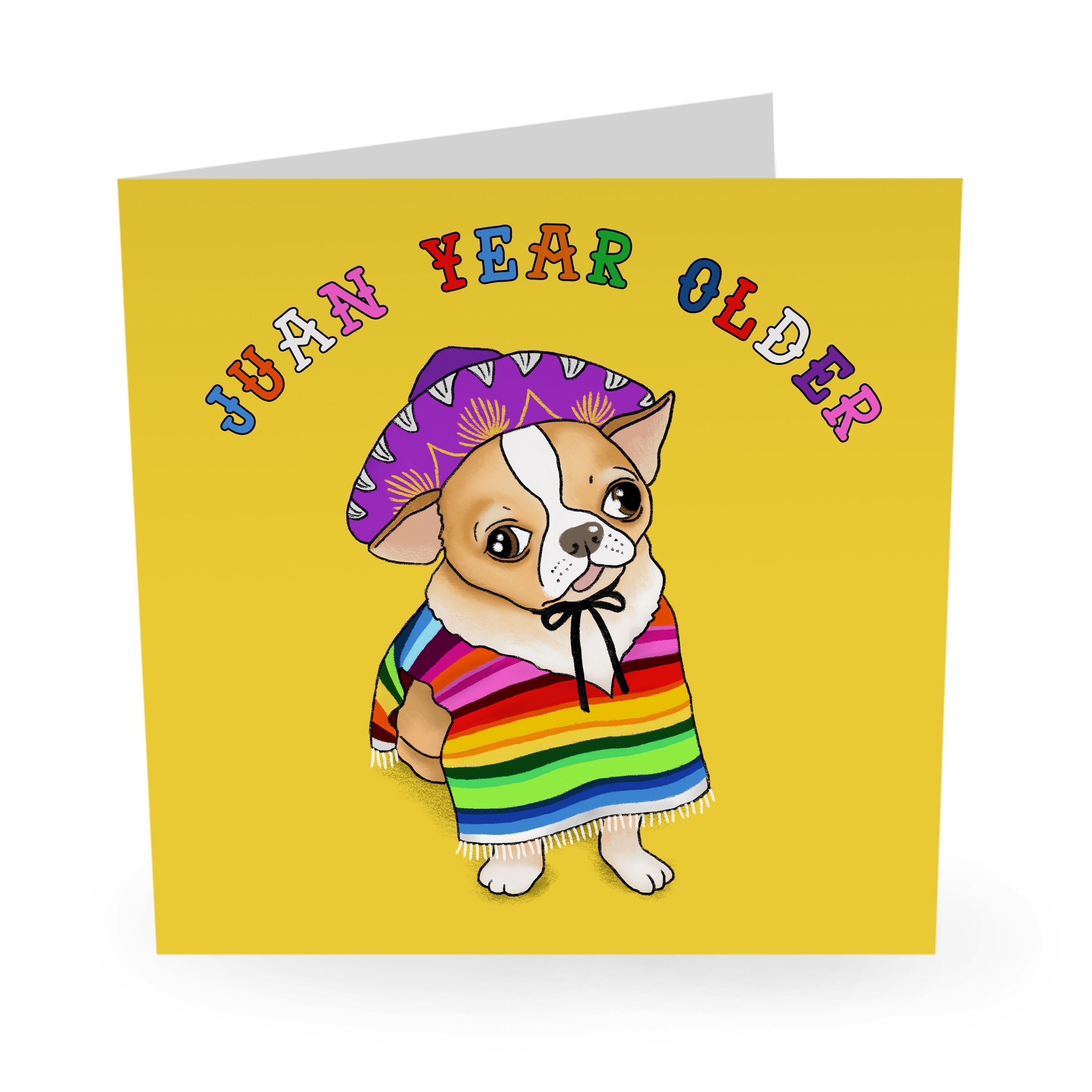 Centrale 23 - JUAN ANNO PIÙ GRANDE