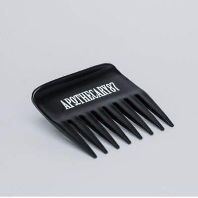 Streaker Comb