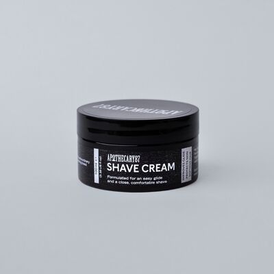 Crema da barba