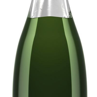 Leonardo Cuvée sparkling wine dry, 2019