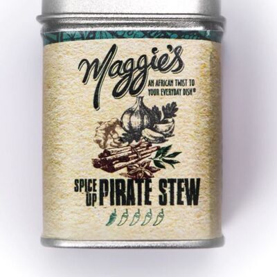 Pirate Stew Spice 35g PS