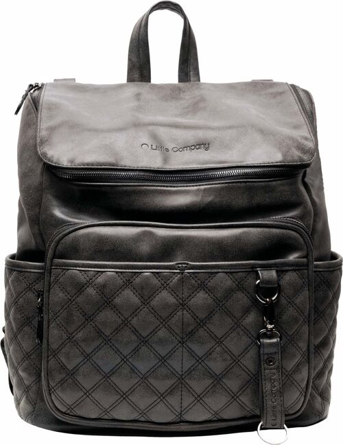 Mochila Lisbon - Black