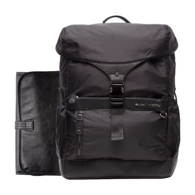 Miami Backpack - Black