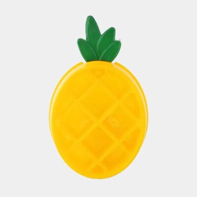 Happy Bowl - Pineapple - Gamelle anti-glouton