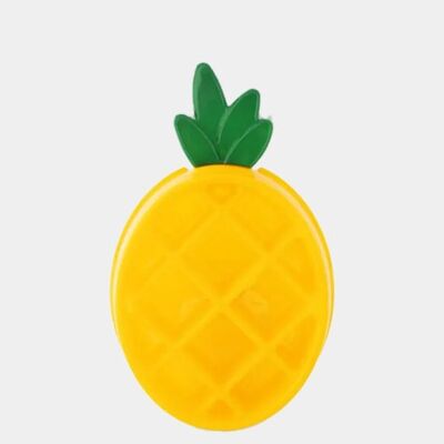 Happy Bowl - Pineapple - Gamelle anti-glouton