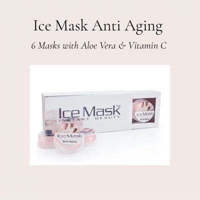Ice Mask Anti-Aging