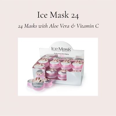 Ice Mask 24