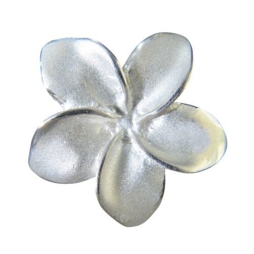 Anhänger 18mm Champac-Flower 925 Silber