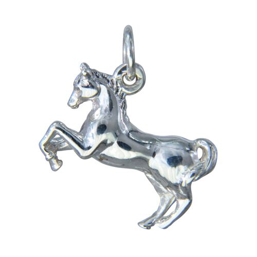 Buy pendant 925 wholesale silver horse