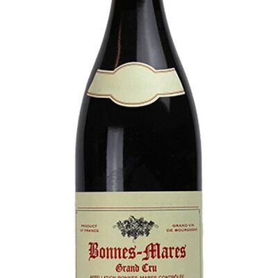 BONNES MARES GRAND CRU 2018