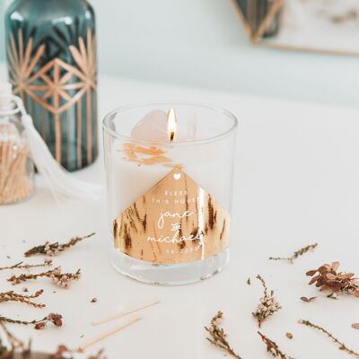 CELEBRATION INTENTION CANDLE