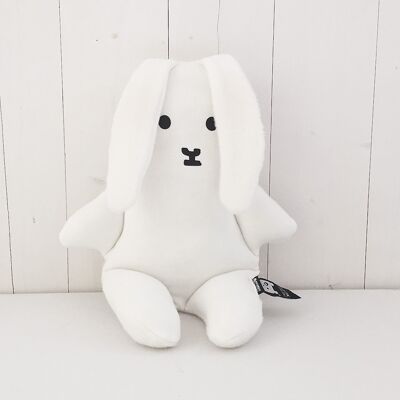 Cuddle Flap le lapin