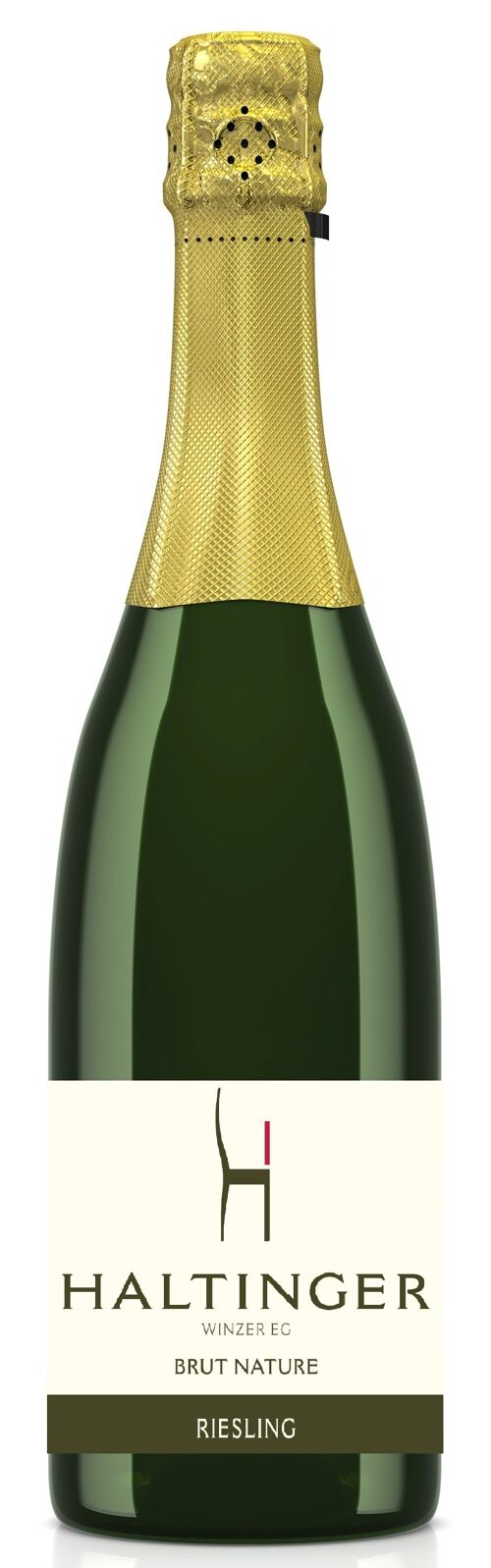 Riesling Sekt Brut Nature 2016