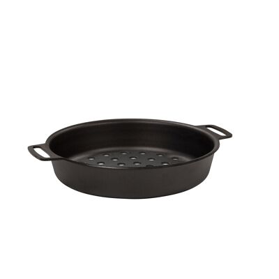 Rodillo de cocina Kockums 25 cm, Kockums Jernverk