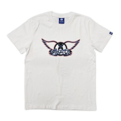 Maglietta Aero-Wings (Bianco)