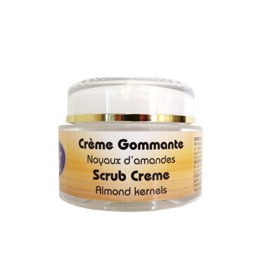 Crème gommante (50 ml)