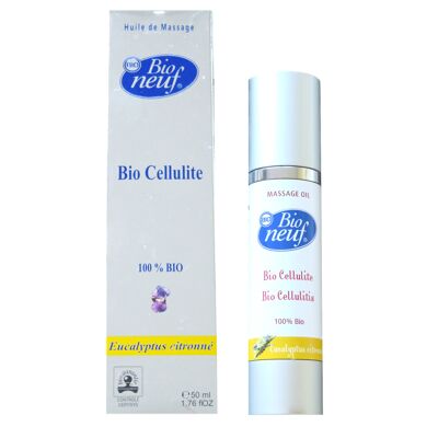 Bio-Cellulite-Abnehmen (50 ml)