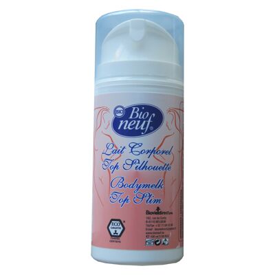 Top silhouette anti cellulite body milk (100 ml)