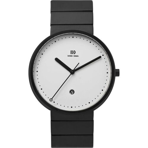 Danish Design stainless steel mens watch. A