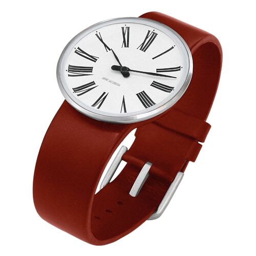 Arne Jacobsen watch (medium)