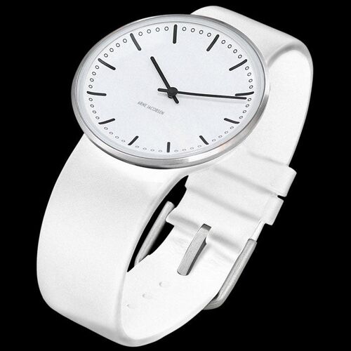 Arne Jacobsen watch (large)