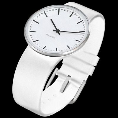 Arne Jacobsen Uhr (groß)