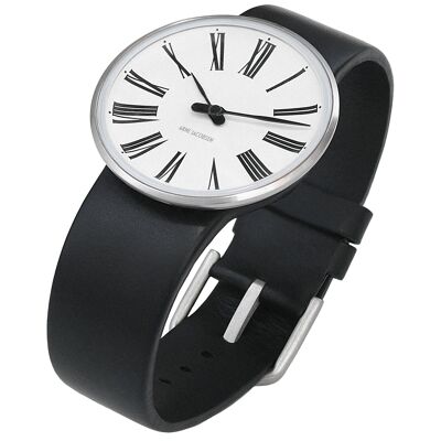 Arne Jacobsen Uhr (klein)